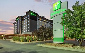 Holiday Inn Rapid City-Rushmore Plaza Rapid City Sd